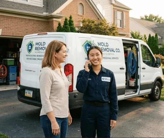 Crawlspace Mold Remediation Monroe, NE FAQs